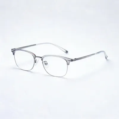 custom eyeglass frames