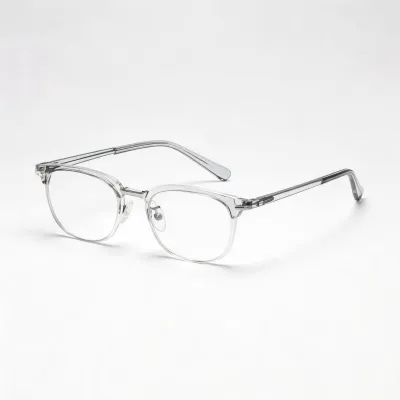 custom made eyeglass frames
