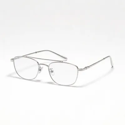custom metal eyeglass frames